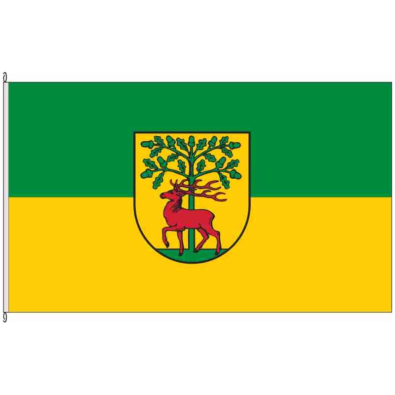 Fahne Flagge BK-Dorst