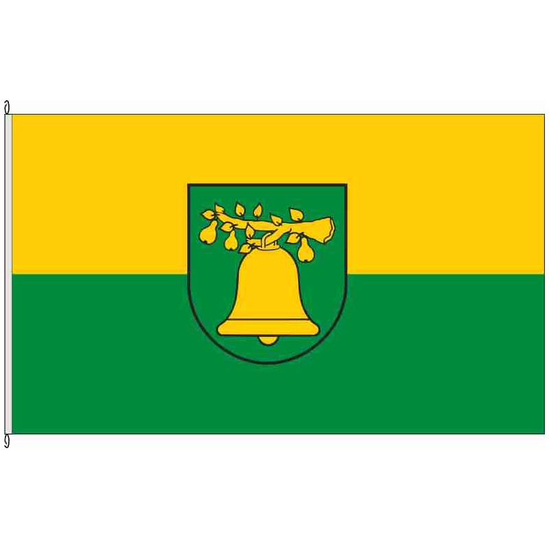 Fahne Flagge BK-Klüden