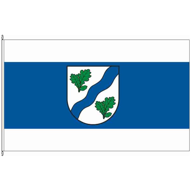 Fahne Flagge BK-Mannhausen