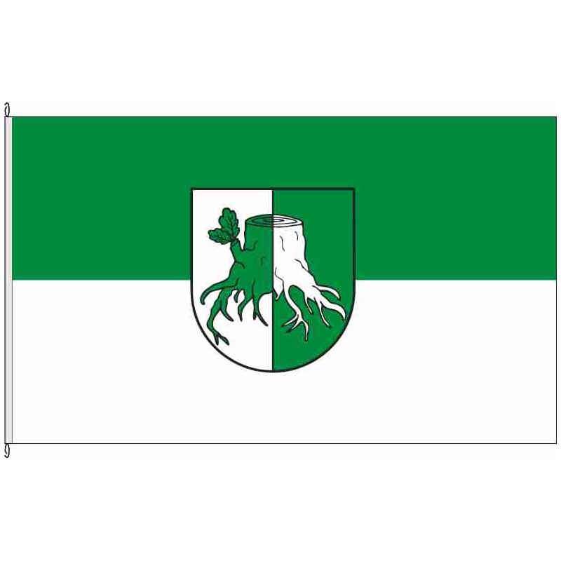 Fahne Flagge BK-Velsdorf