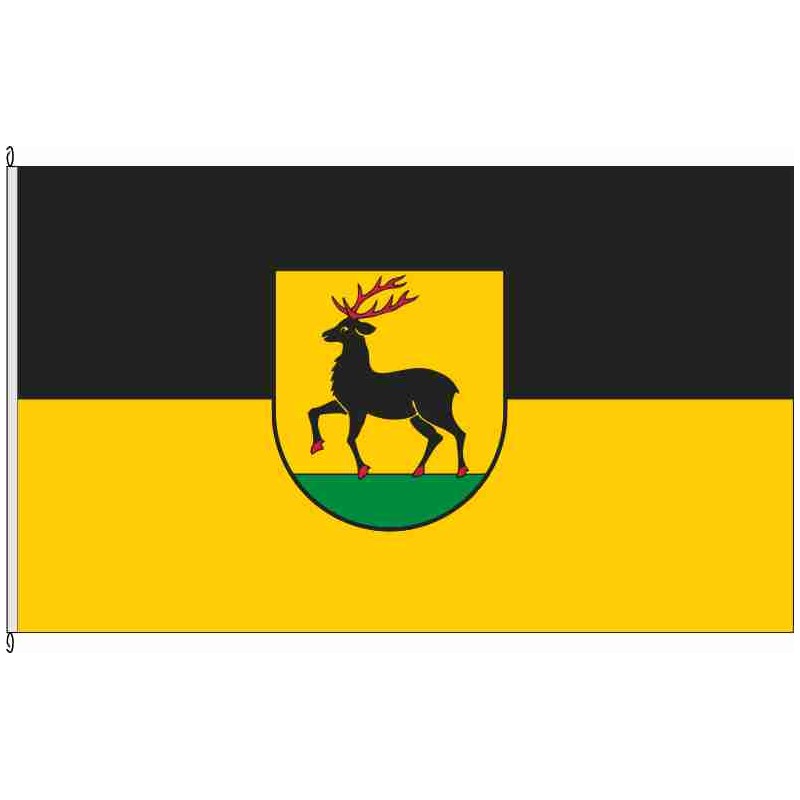 Fahne Flagge BK-Wegenstedt