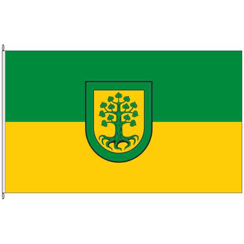 Fahne Flagge BK-Lindhorst