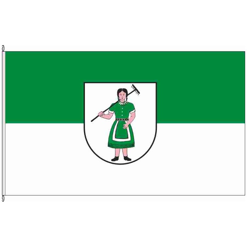 Fahne Flagge BK-Belsdorf