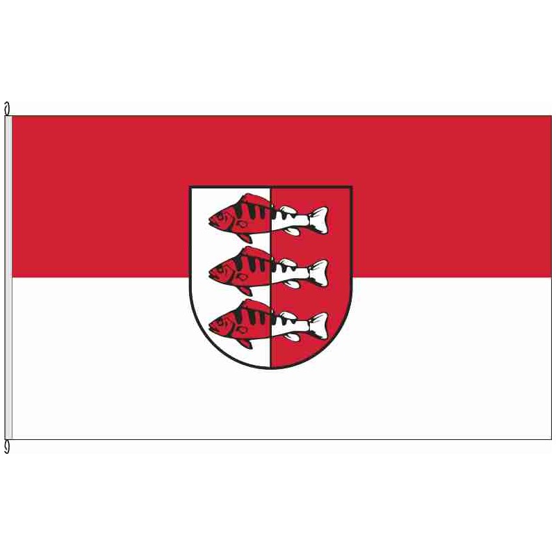 Fahne Flagge BK-Gröningen
