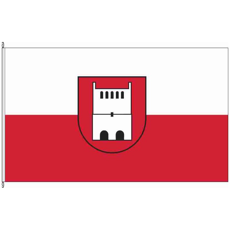 Fahne Flagge BK-Hundisburg