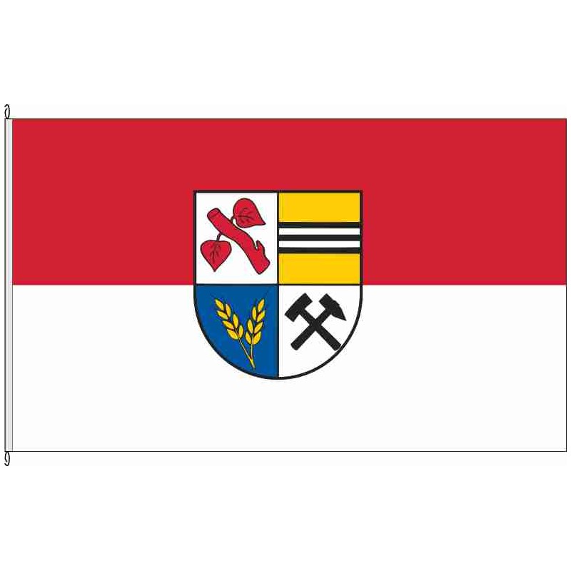 Fahne Flagge BK-Harbke