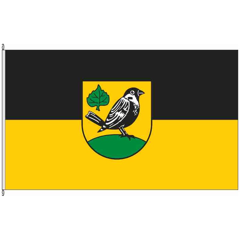 Fahne Flagge BK-Ackendorf