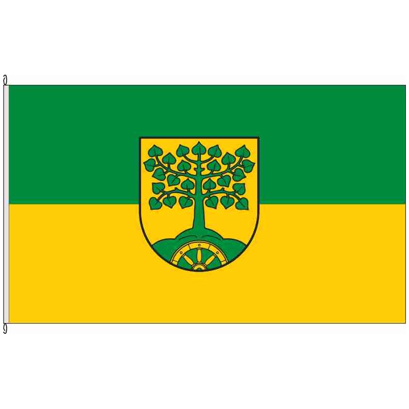 Fahne Flagge BK-Hermsdorf