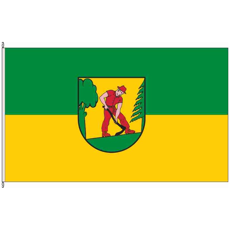 Fahne Flagge BK-Klein Rottmersleben