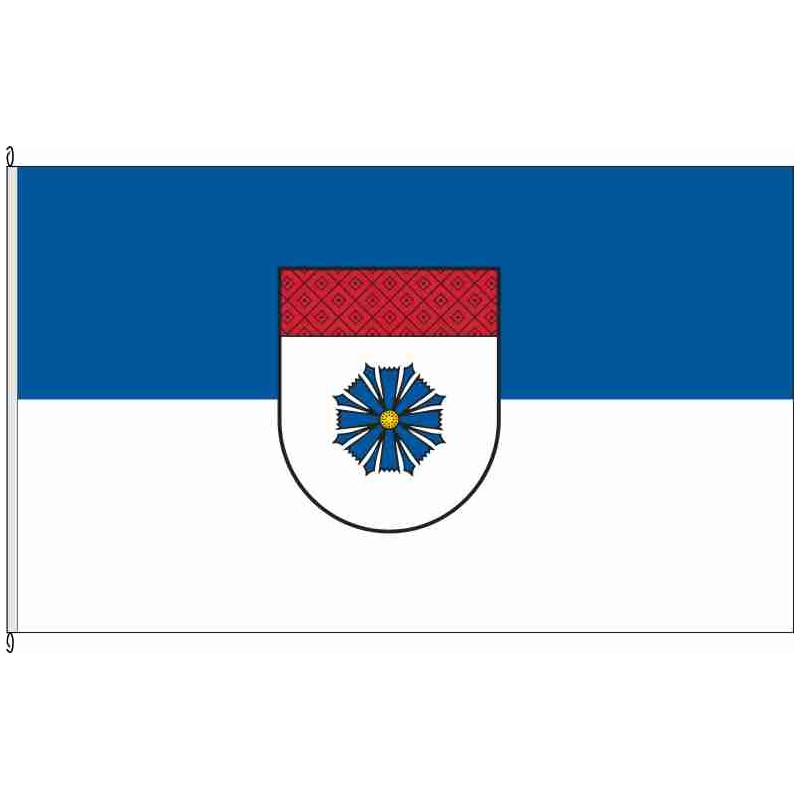 Fahne Flagge BK-Niederdodeleben