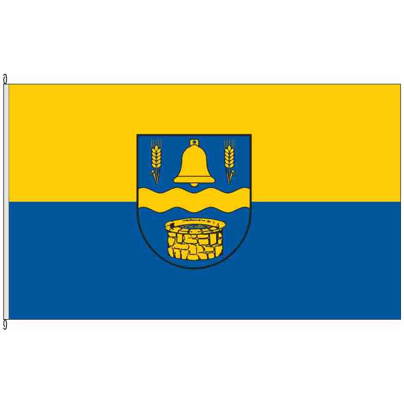 Fahne Flagge BK-Nordgermersleben