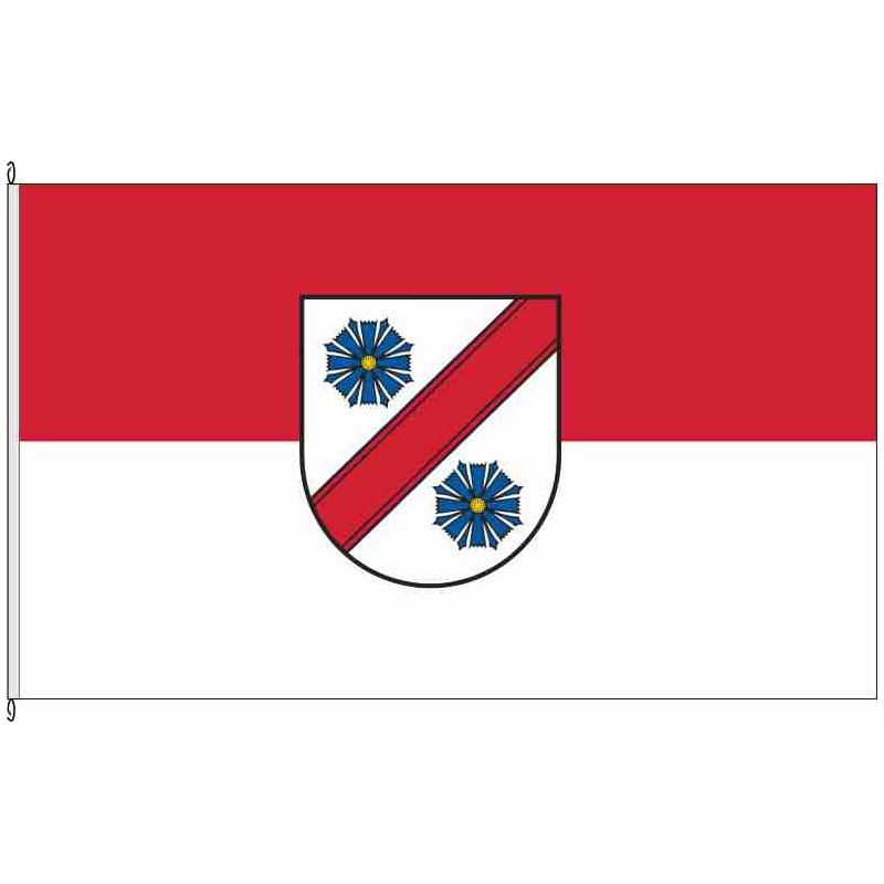 Fahne Flagge BK-Ochtmersleben