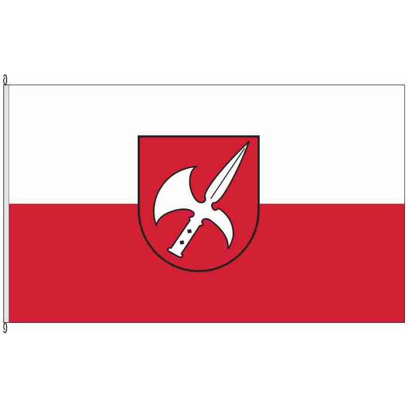 Fahne Flagge BK-Hötensleben