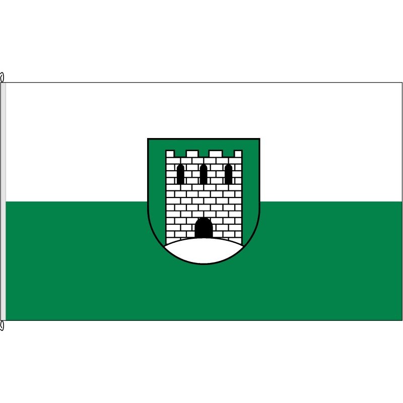 Fahne Flagge BK-Barneberg *