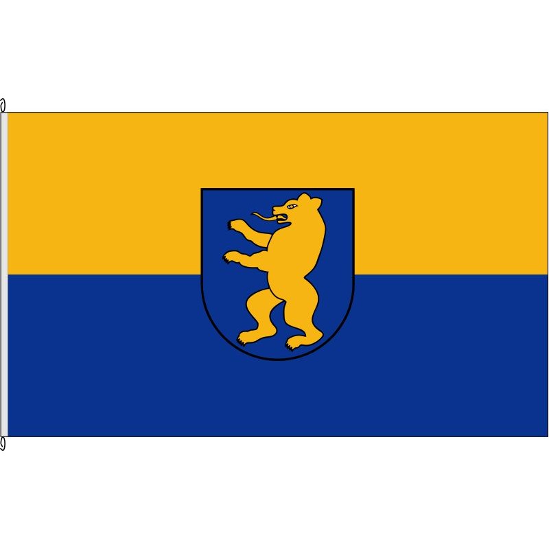 Fahne Flagge BK-Ohrsleben