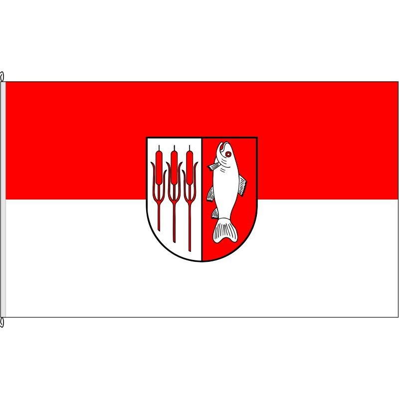 Fahne Flagge BK-Wackersleben