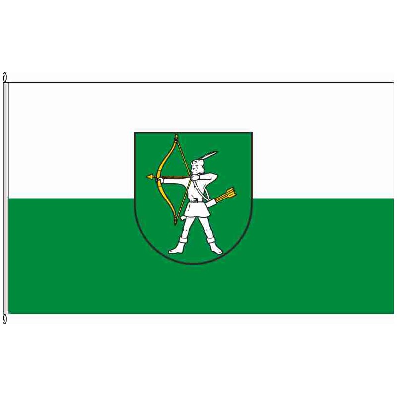 Fahne Flagge BK-Morsleben