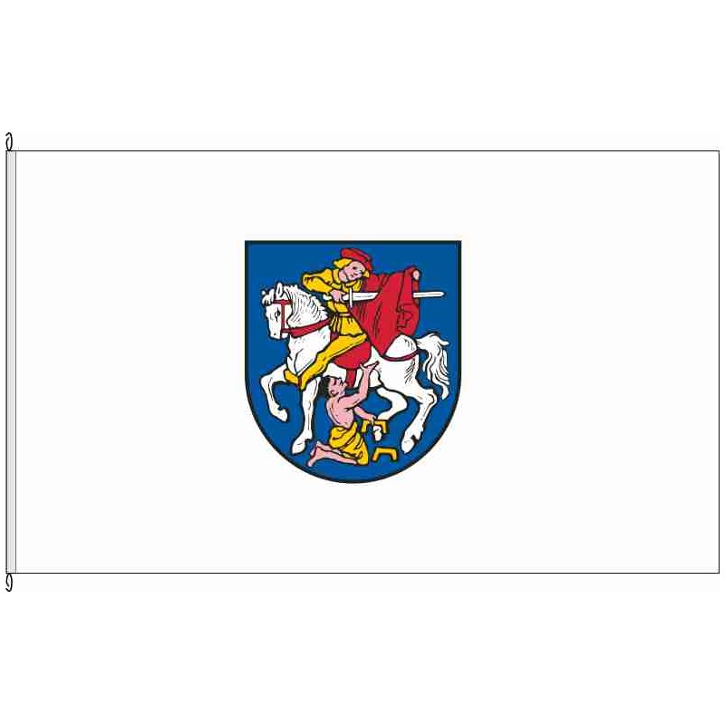 Fahne Flagge BK-Kroppenstedt