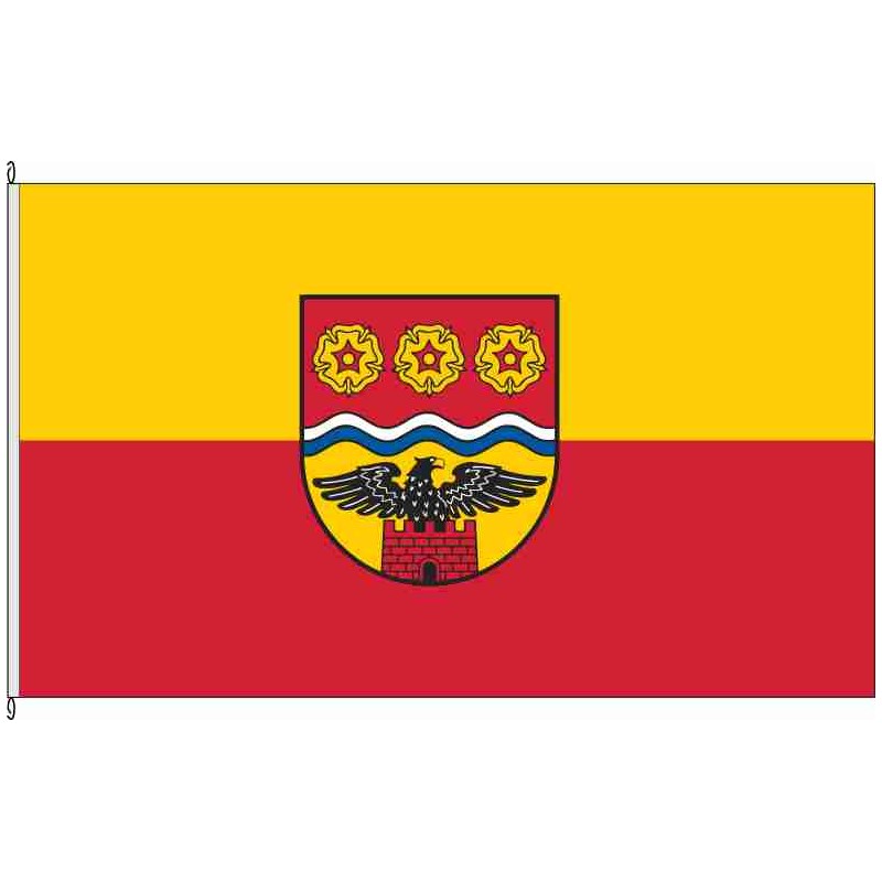 Fahne Flagge BK-Loitsche-Heinrichsberg