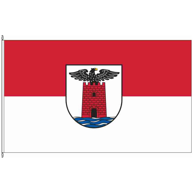 Fahne Flagge BK-Heinrichsberg