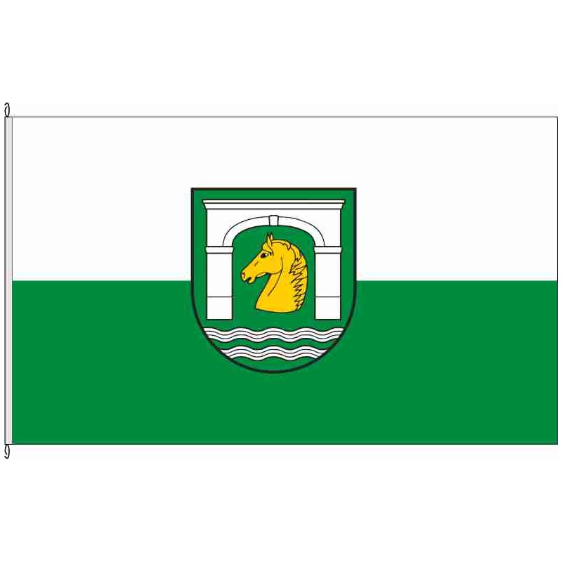 Fahne Flagge BK-Niedere Börde