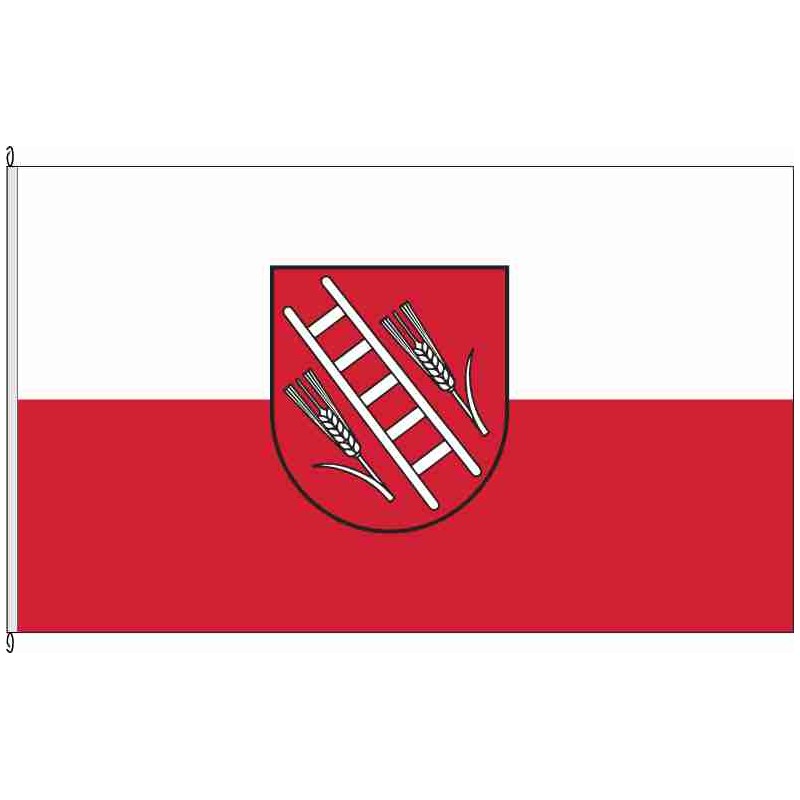 Fahne Flagge BK-Meseberg
