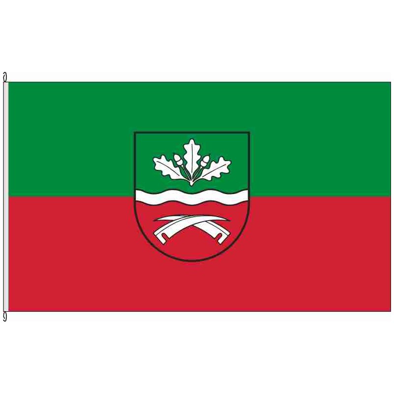 Fahne Flagge BK-Samswegen