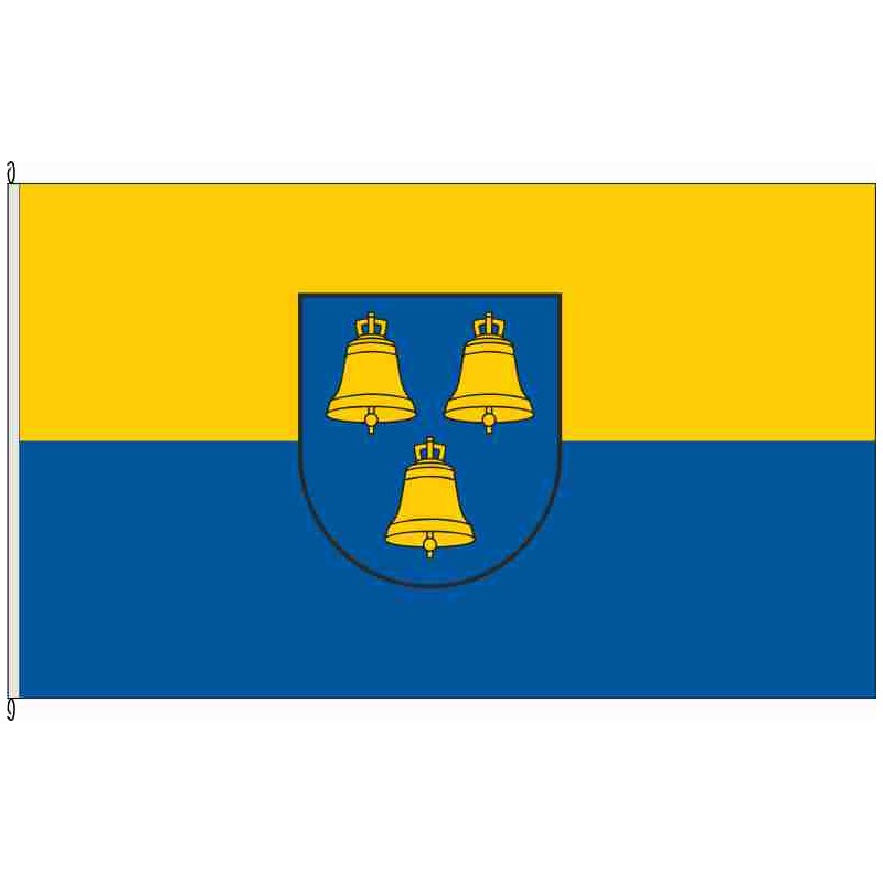 Fahne Flagge BK-Vahldorf