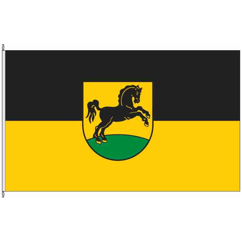 Fahne Flagge BK-Bösdorf