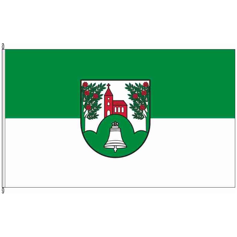 Fahne Flagge BK-Eschenrode