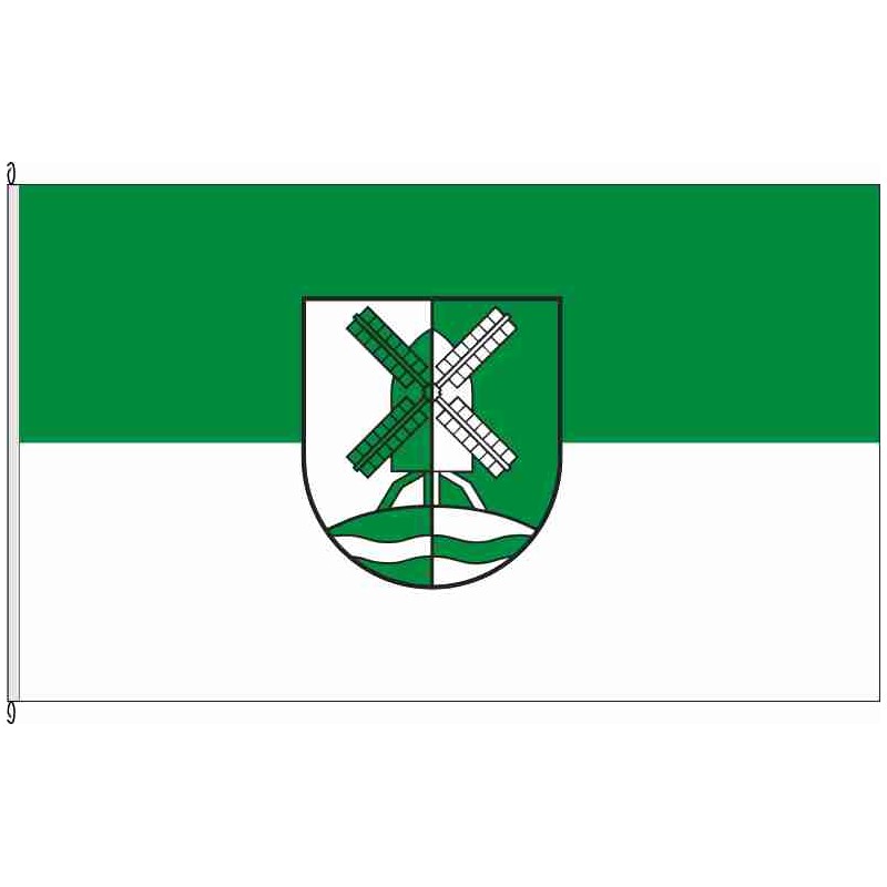 Fahne Flagge BK-Etingen