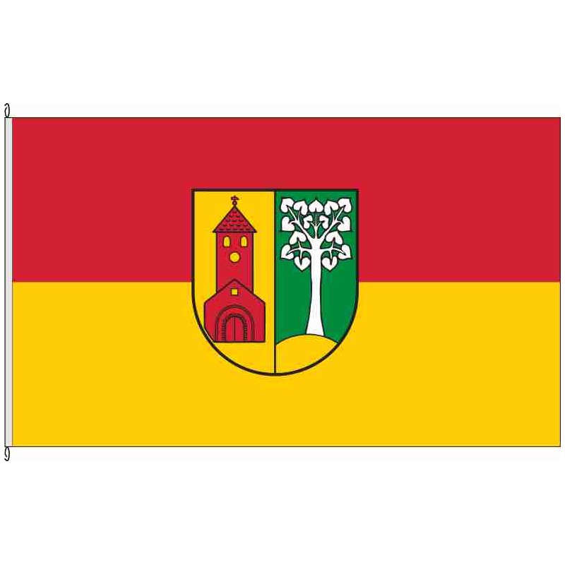 Fahne Flagge BK-Hödingen