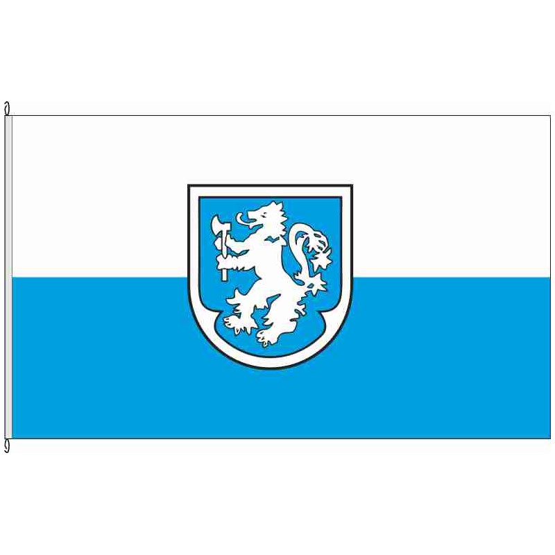 Fahne Flagge BK-Kathendorf