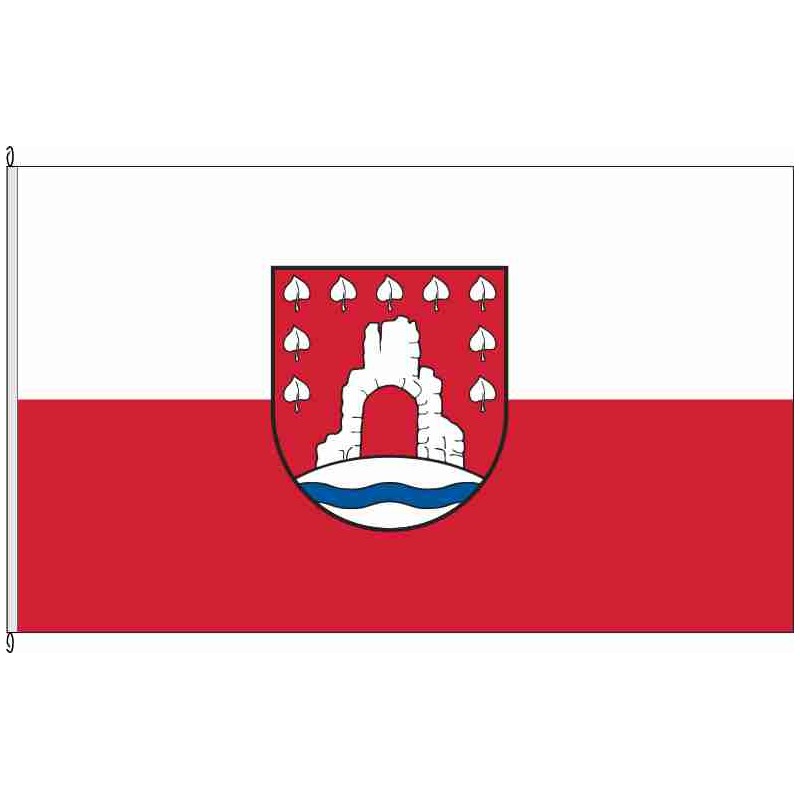 Fahne Flagge BK-Walbeck
