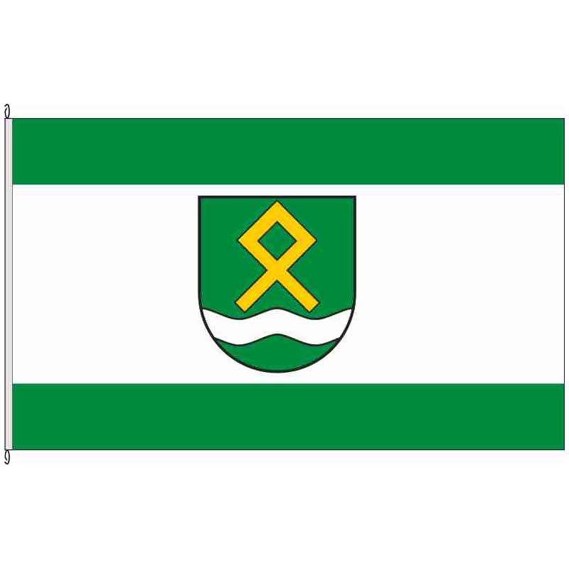 Fahne Flagge BK-Klein Oschersleben