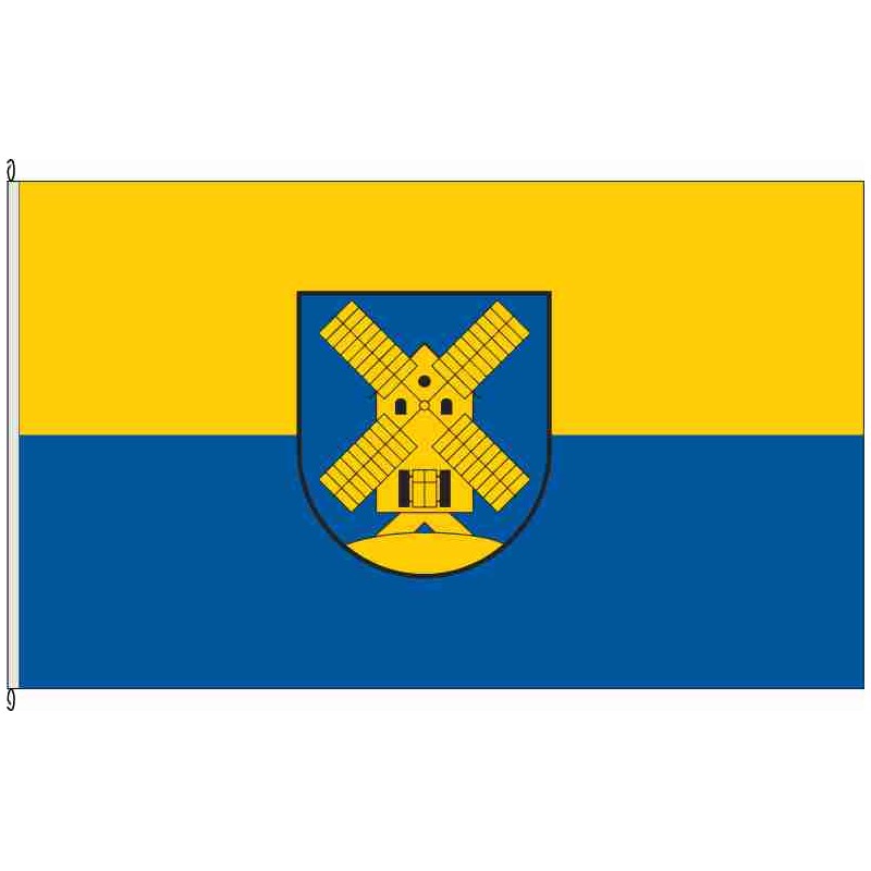 Fahne Flagge BK-Schermcke
