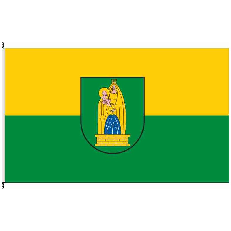 Fahne Flagge BK-Marienborn