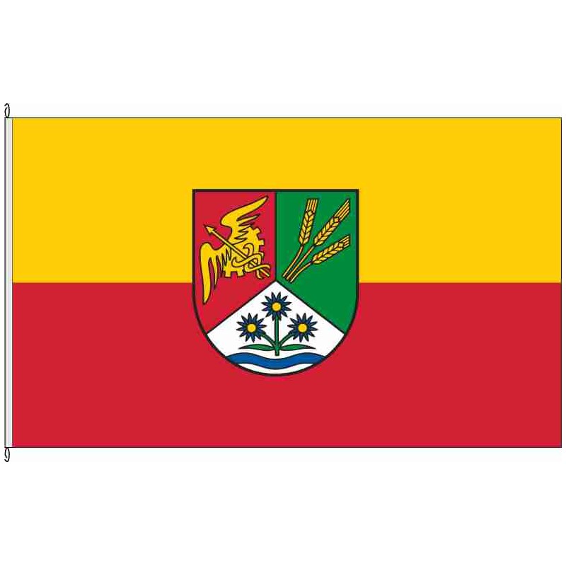 Fahne Flagge BK-Sülzetal