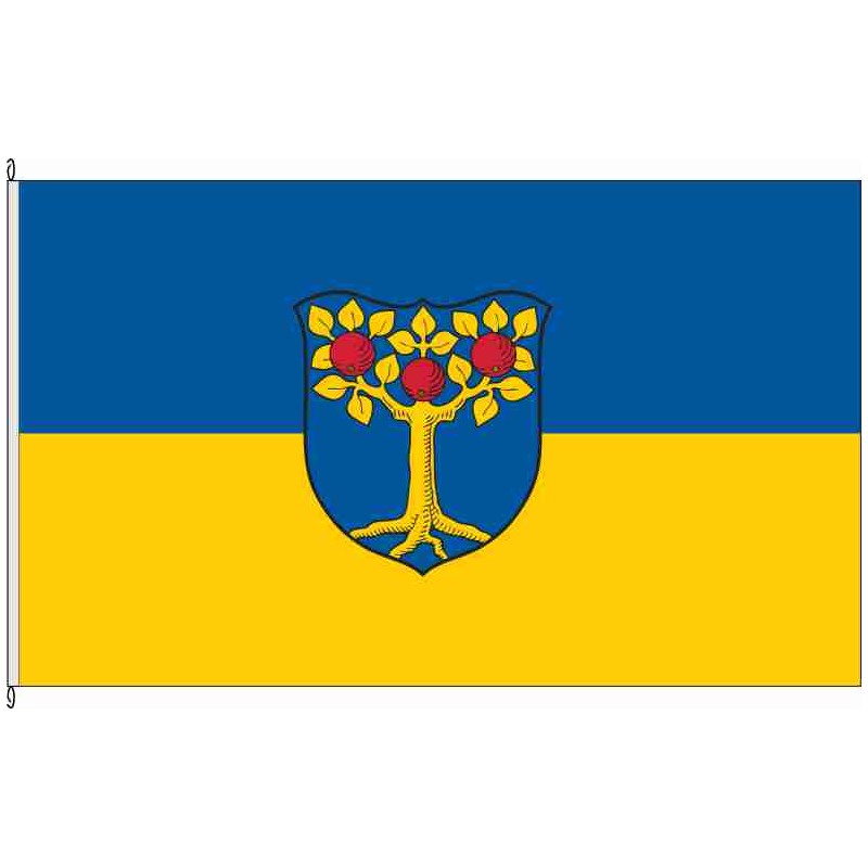 Fahne Flagge BK-Altenweddingen