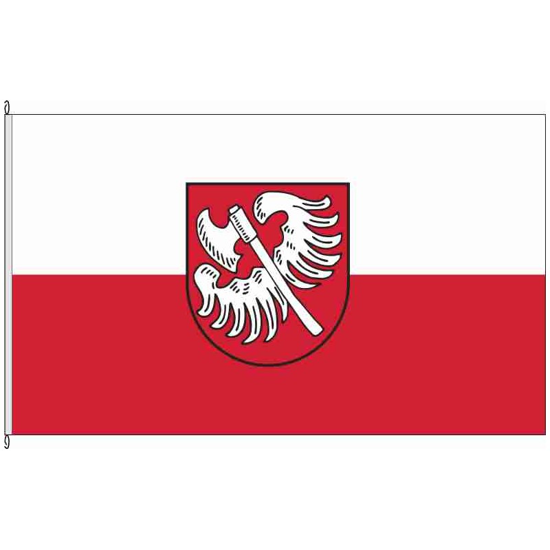 Fahne Flagge BK-Bahrendorf