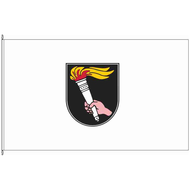 Fahne Flagge BK-Dodendorf
