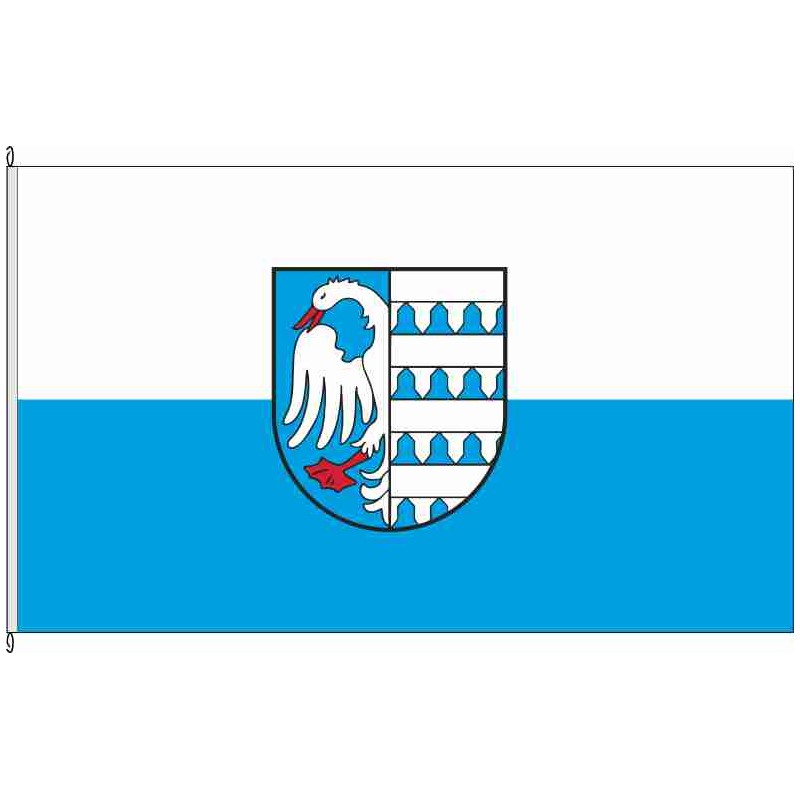 Fahne Flagge BK-Ummendorf