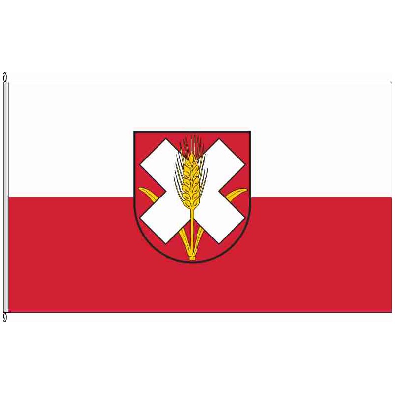 Fahne Flagge BK-Bottmersdorf