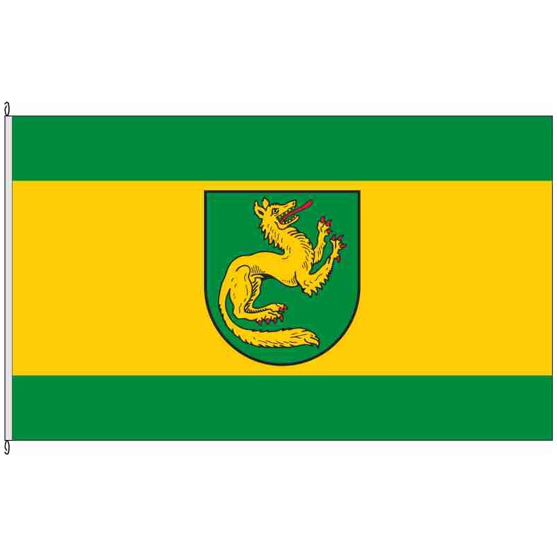 Fahne Flagge BK-Eggenstedt