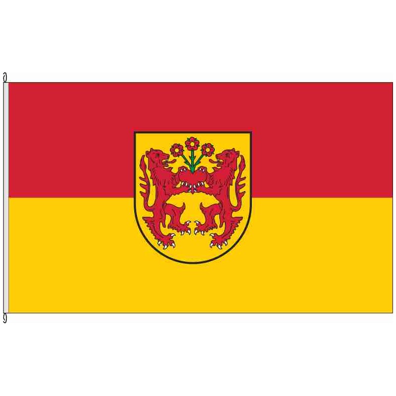 Fahne Flagge BK-Groß Rodensleben