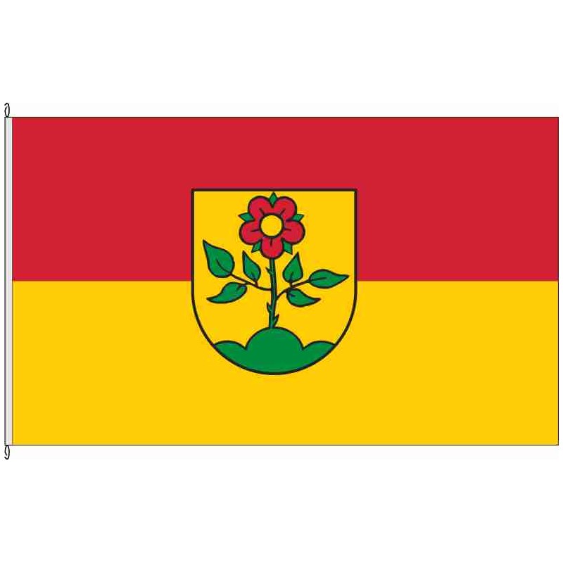 Fahne Flagge BK-Klein Rodensleben