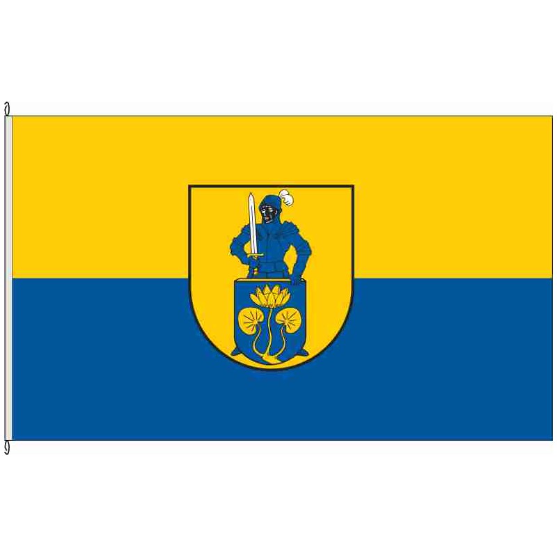 Fahne Flagge BK-Seehausen