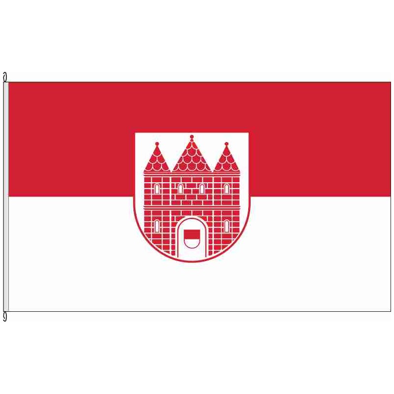 Fahne Flagge BK-Wanzleben