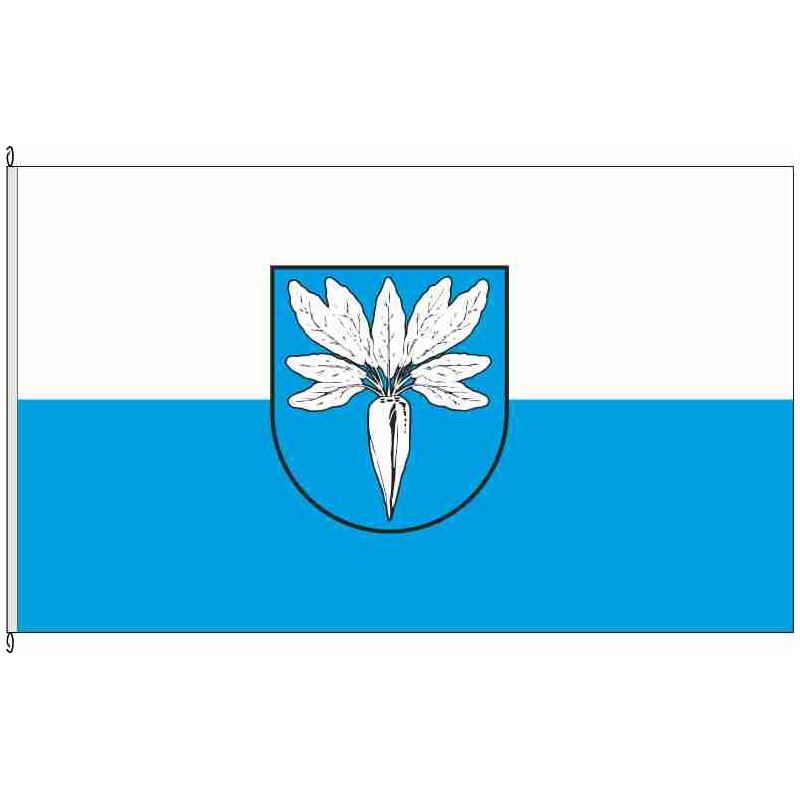 Fahne Flagge BK-Klein Wanzleben