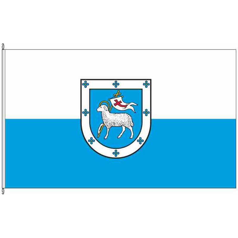 Fahne Flagge BK-Neuenhofe